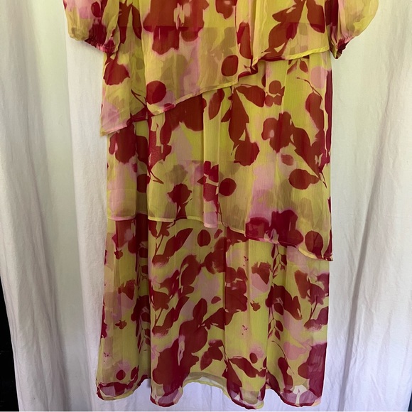 🔴NWT Long dress - Picture 3 of 6